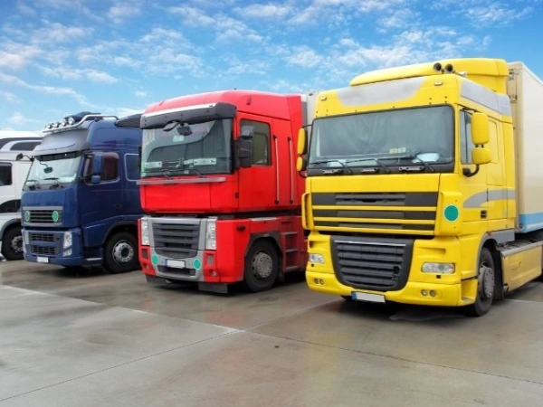 Bursa Kırıkkale Nakliye